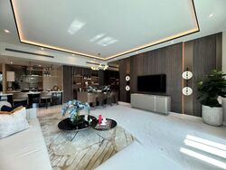 The Residences at W Singapore Sentosa Cove (D4), Condominium #455949191